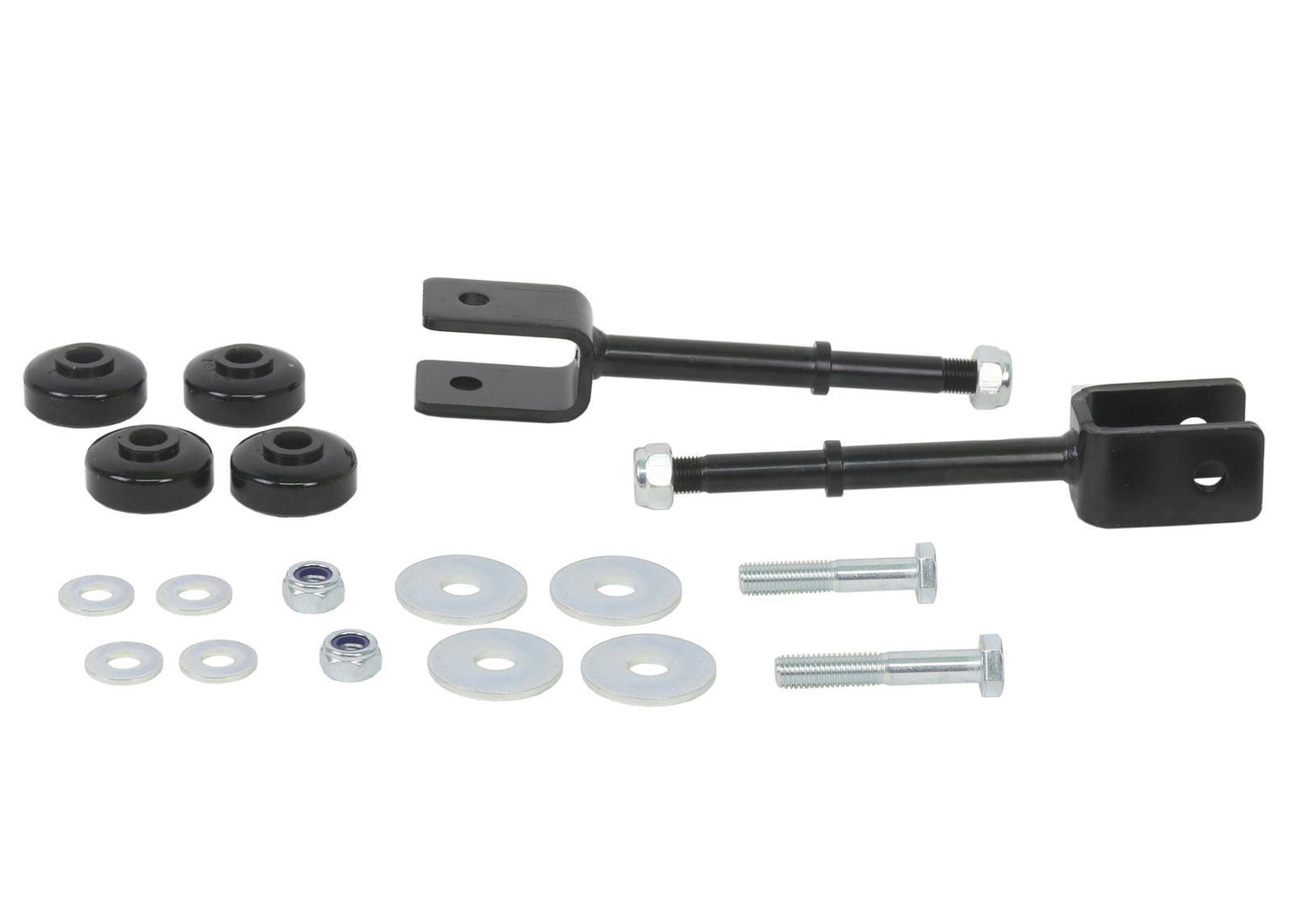Whiteline Rear Sway Bar Link to Suit Toyota Land Cruiser 200 Series | W23684