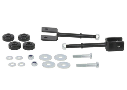 Whiteline Rear Sway Bar Link to Suit Toyota Land Cruiser 200 Series | W23684