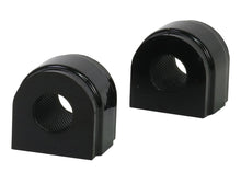 Whiteline Front Sway Bar Mount - Bushing Kit 23mm to Suit Mazda CX-5, Mazda3 and Mazda6 | W23685