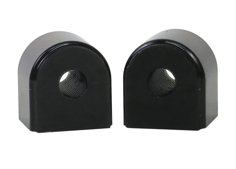 Whiteline Rear Sway Bar Mount - Bushing Kit 15mm to Suit Mazda CX-5, Mazda3 and Mazda6 | W23686