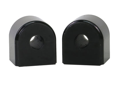 Whiteline Rear Sway Bar Mount - Bushing Kit 15mm to Suit Mazda CX-5, Mazda3 and Mazda6 | W23686