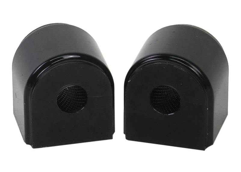 Whiteline Rear Sway Bar Mount - Bushing Kit 15mm to Suit Mazda CX-5, Mazda3 and Mazda6 | W23686