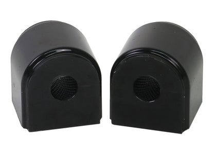 Whiteline Rear Sway Bar Mount - Bushing Kit 15mm to Suit Mazda CX-5, Mazda3 and Mazda6 | W23686