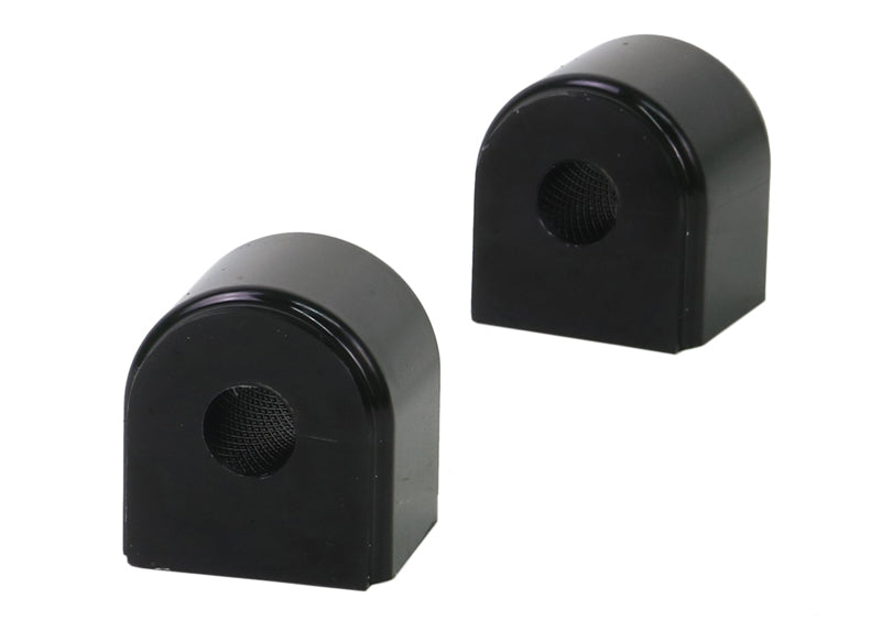 Whiteline Rear Sway Bar Mount - Bushing Kit 15mm to Suit Mazda CX-5, Mazda3 and Mazda6 | W23686