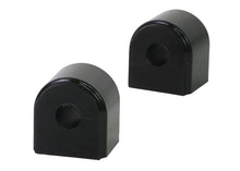 Whiteline Rear Sway Bar Mount - Bushing Kit 15mm to Suit Mazda CX-5, Mazda3 and Mazda6 | W23686