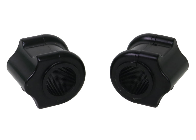 Whiteline Front Sway Bar Mount - Bushing Kit 33mm to Suit Jeep Gladiator JT and Wrangler JL | W23689