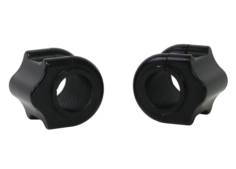 Whiteline Front Sway Bar Mount - Bushing Kit 33mm to Suit Jeep Gladiator JT and Wrangler JL | W23689