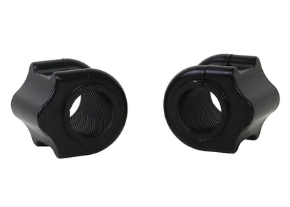 Whiteline Front Sway Bar Mount - Bushing Kit 33mm to Suit Jeep Gladiator JT and Wrangler JL | W23689