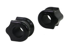 Whiteline Front Sway Bar Mount - Bushing Kit 33mm to Suit Jeep Gladiator JT and Wrangler JL | W23689
