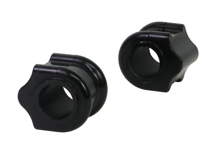 Whiteline Front Sway Bar Mount - Bushing Kit 33mm to Suit Jeep Gladiator JT and Wrangler JL | W23689