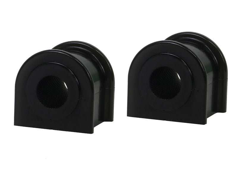 Whiteline Rear Sway Bar Mount - Bushing Kit 19mm to Suit Jeep Wrangler JL | W23690