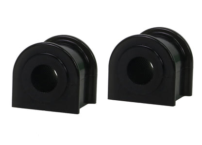 Whiteline Rear Sway Bar Mount - Bushing Kit 19mm to Suit Jeep Wrangler JL | W23690