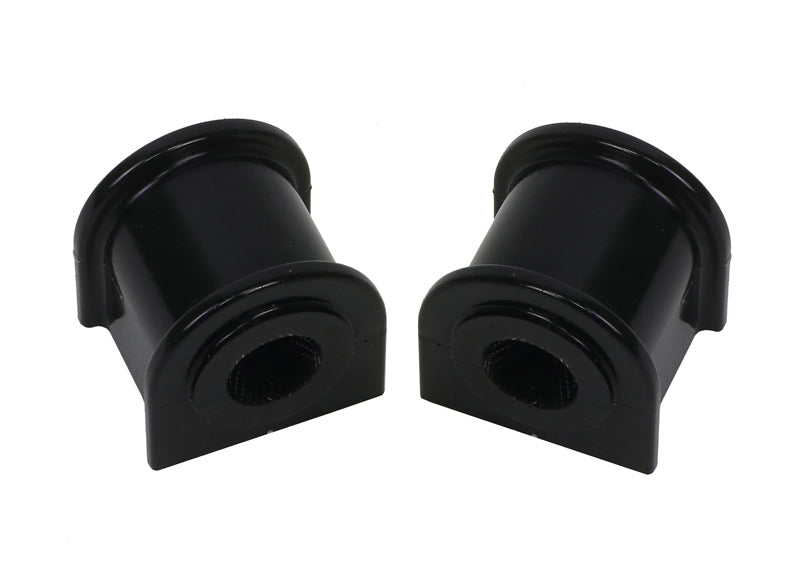 Whiteline Rear Sway Bar Mount - Bushing Kit 19mm to Suit Jeep Wrangler JL | W23690