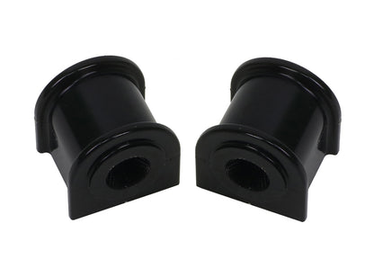 Whiteline Rear Sway Bar Mount - Bushing Kit 19mm to Suit Jeep Wrangler JL | W23690