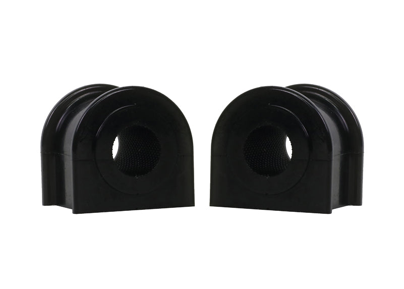 Whiteline Rear Sway Bar Mount - Bushing Kit 19mm to Suit Jeep Wrangler JL | W23690