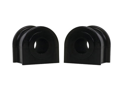 Whiteline Rear Sway Bar Mount - Bushing Kit 19mm to Suit Jeep Wrangler JL | W23690