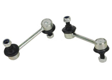 Whiteline Rear Sway Bar Link to Suit Ford Focus, Holden Nova and Toyota Corolla | W23691