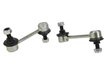 Whiteline Rear Sway Bar Link to Suit Ford Focus, Holden Nova and Toyota Corolla | W23691