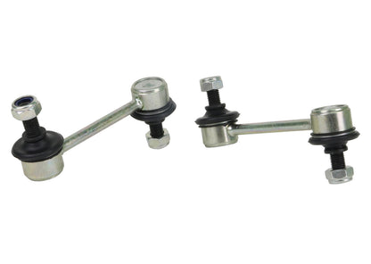 Whiteline Rear Sway Bar Link to Suit Ford Focus, Holden Nova and Toyota Corolla | W23691