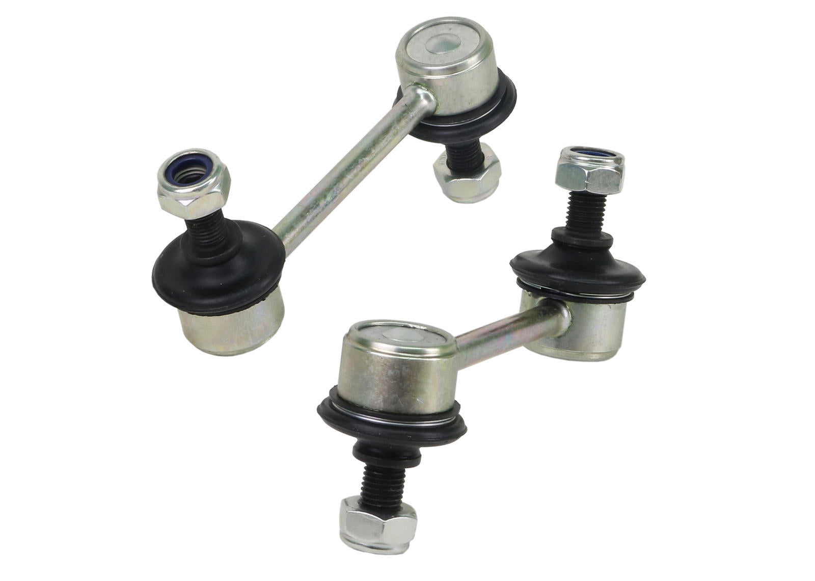 Whiteline Rear Sway Bar Link to Suit Ford Focus, Holden Nova and Toyota Corolla | W23691