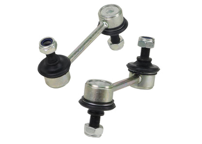 Whiteline Rear Sway Bar Link to Suit Ford Focus, Holden Nova and Toyota Corolla | W23691