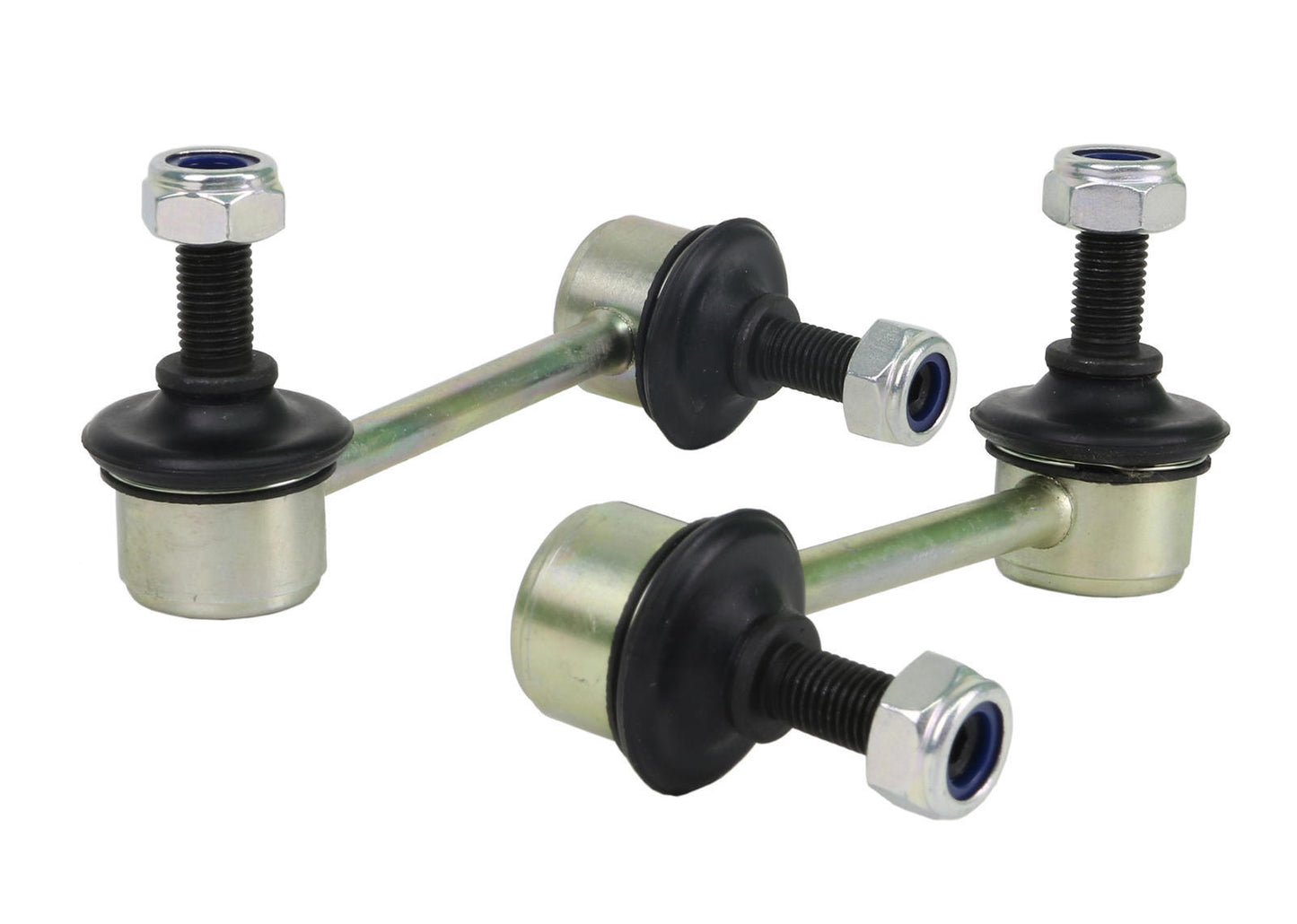 Whiteline Sway Bar Link to Suit Ford Laser, Probe, Telstar and Mazda 323, 626, MX-5, MX-6 | W23693