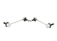 Whiteline Front Sway Bar Link to Suit Ford Laser KN, KQ and Mazda 323 BJ | W23695