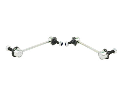 Whiteline Front Sway Bar Link to Suit Ford Laser KN, KQ and Mazda 323 BJ | W23695