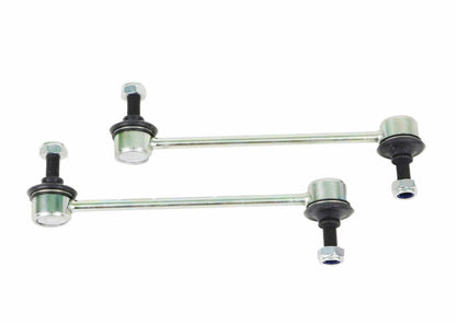 Whiteline Front Sway Bar Link to Suit Ford Laser KN, KQ and Mazda 323 BJ | W23695