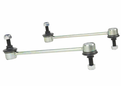 Whiteline Front Sway Bar Link to Suit Ford Laser KN, KQ and Mazda 323 BJ | W23695