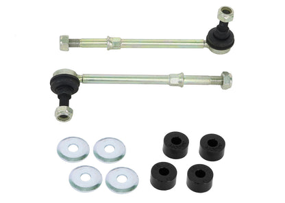 Whiteline Rear Sway Bar Link to Suit Nissan Maxima J30 and Pulsar N14 | W23697