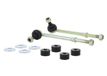 Whiteline Rear Sway Bar Link to Suit Nissan Maxima J30 and Pulsar N14 | W23697