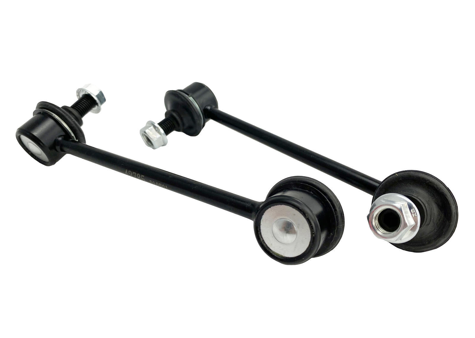 Whiteline Rer Sway Bar Link to Suit Mazda CX-5, CX-9, Mazda3 and Mazda6 | W23699