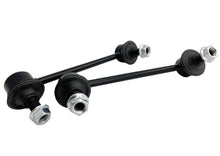 Whiteline Rer Sway Bar Link to Suit Mazda CX-5, CX-9, Mazda3 and Mazda6 | W23699