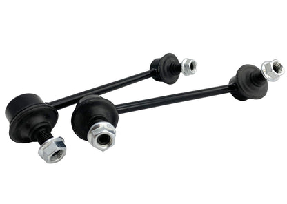 Whiteline Rer Sway Bar Link to Suit Mazda CX-5, CX-9, Mazda3 and Mazda6 | W23699