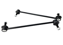 Whiteline Front Sway Bar Link to Suit azda CX-5, CX-9 and Mazda6 | W23700