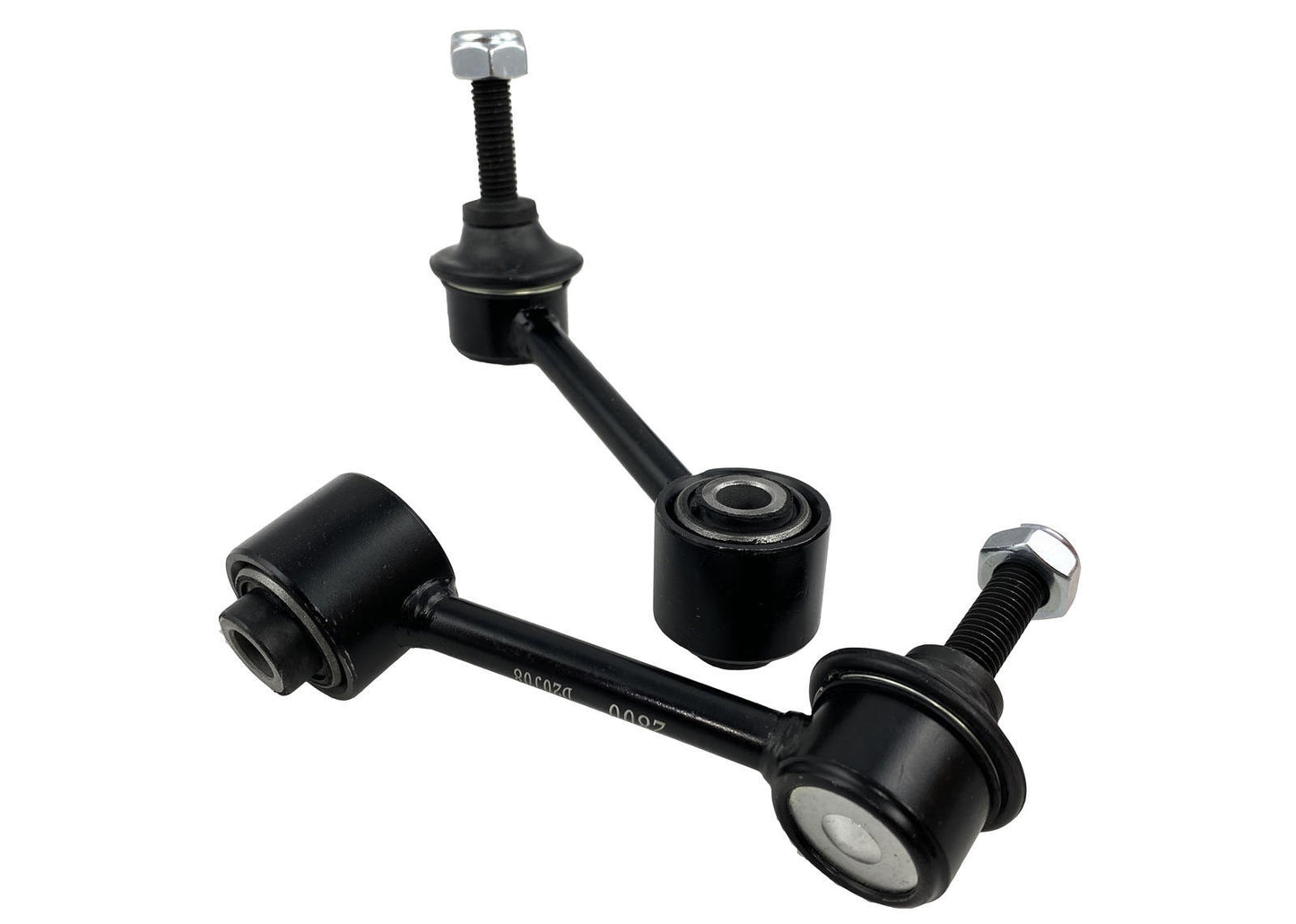 Whiteline Rear Sway Bar Link to Suit Audi, Seat, Skoda and Volkswagen PQ35 Fwd/Awd | W23701