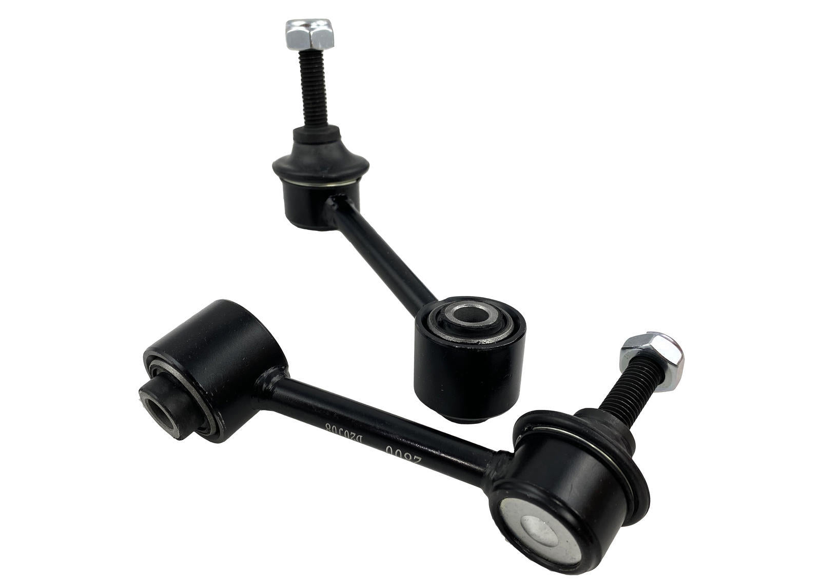 Whiteline Rear Sway Bar Link to Suit Audi, Seat, Skoda and Volkswagen PQ35 Fwd/Awd | W23701
