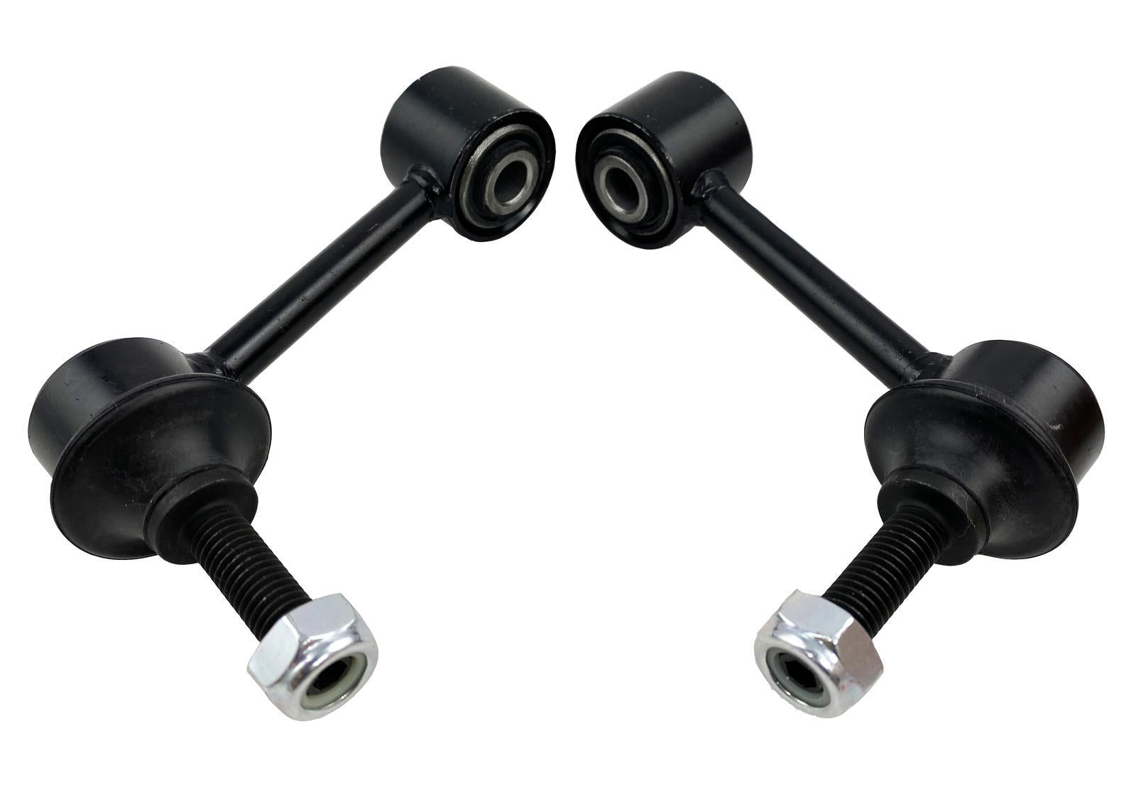 Whiteline Rear Sway Bar Link to Suit Audi, Seat, Skoda and Volkswagen PQ35 Fwd/Awd | W23701