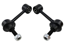 Whiteline Rear Sway Bar Link to Suit Audi, Seat, Skoda and Volkswagen PQ35 Fwd/Awd | W23701