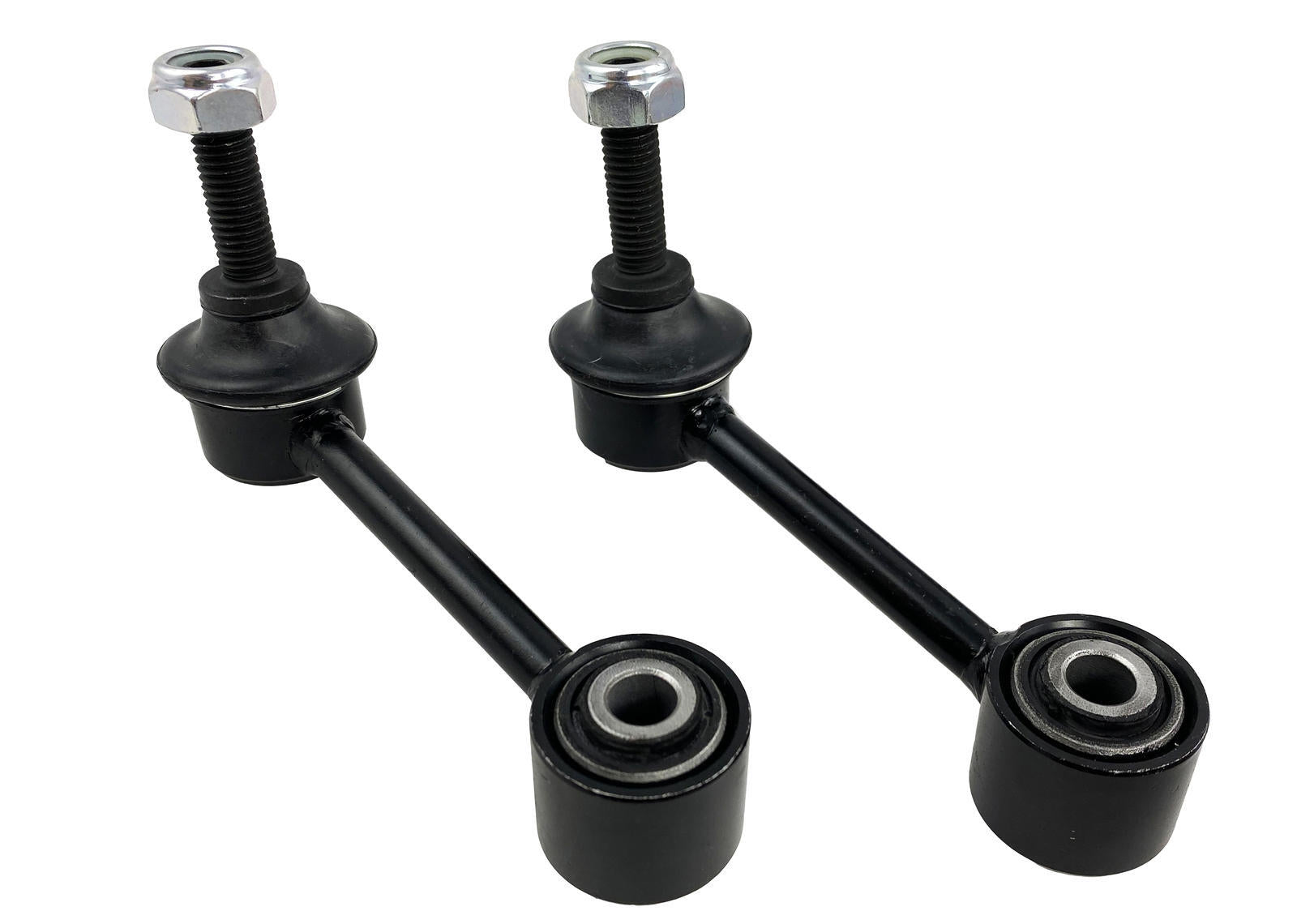 Whiteline Rear Sway Bar Link to Suit Audi, Seat, Skoda and Volkswagen PQ35 Fwd/Awd | W23701
