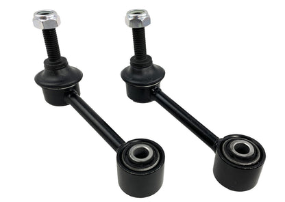 Whiteline Rear Sway Bar Link to Suit Audi, Seat, Skoda and Volkswagen PQ35 Fwd/Awd | W23701