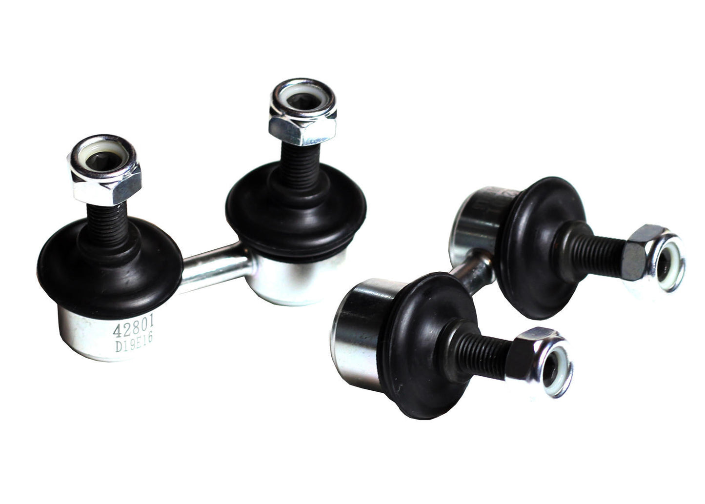 Whiteline Front Sway Bar Link to Suit Hyundai Elantra XD | W23702
