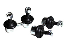 Whiteline Front Sway Bar Link to Suit Hyundai Elantra XD | W23702