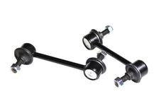 Whiteline Rear Sway Bar Link to Suit Fiat Ducato and Hyundai Coupe and Elantra | W23703