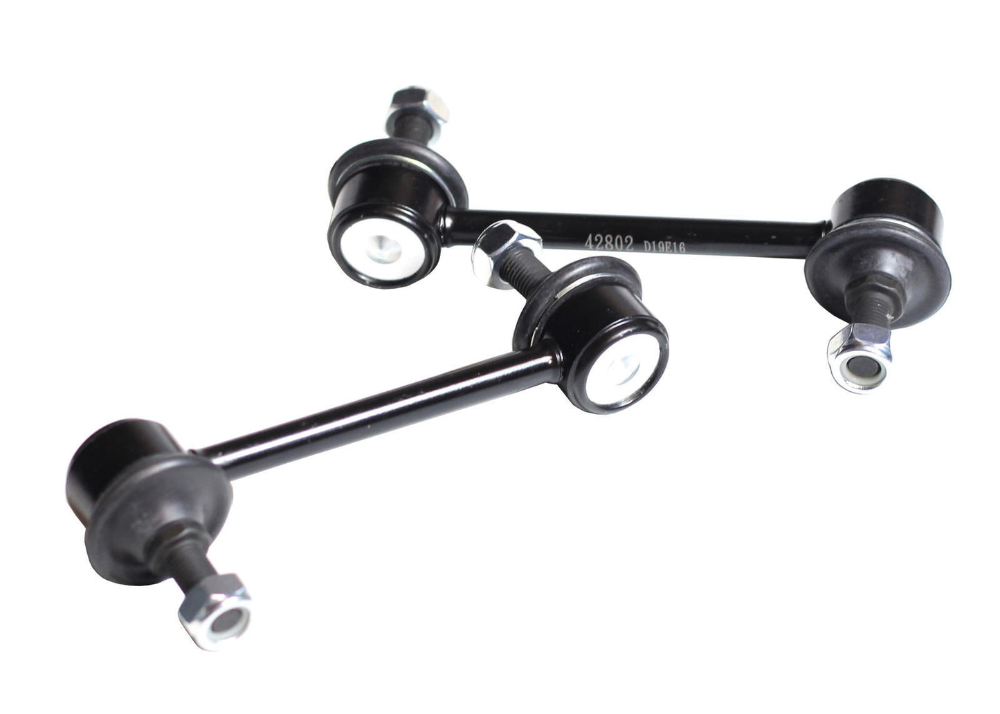 Whiteline Rear Sway Bar Link to Suit Fiat Ducato and Hyundai Coupe and Elantra | W23703