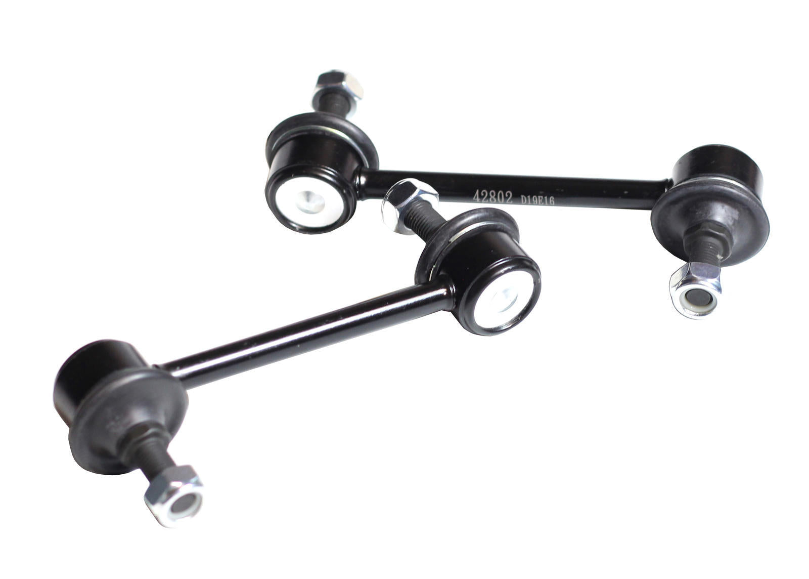 Whiteline Rear Sway Bar Link to Suit Fiat Ducato and Hyundai Coupe and Elantra | W23703