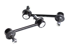 Whiteline Rear Sway Bar Link to Suit Fiat Ducato and Hyundai Coupe and Elantra | W23703