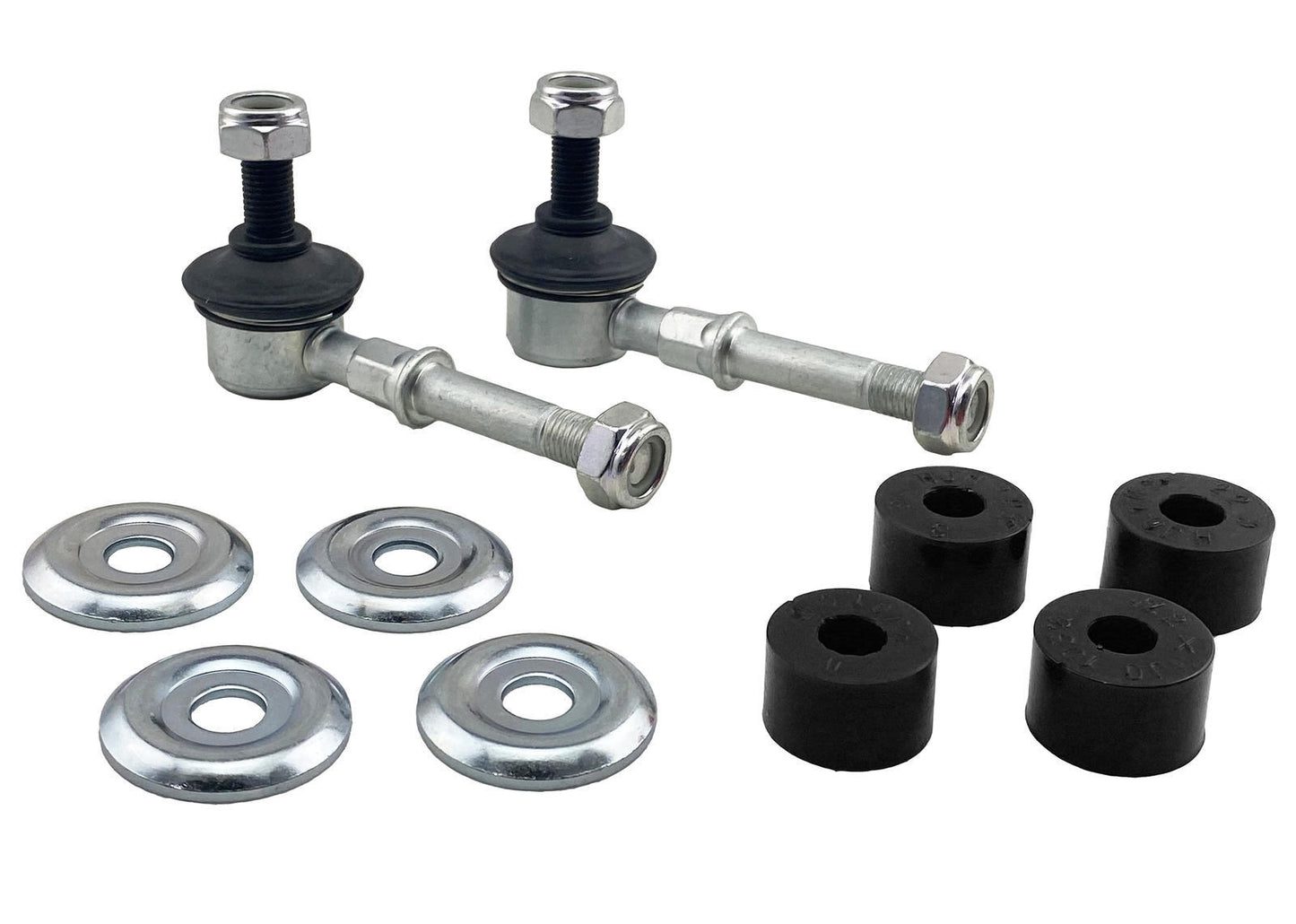 Whiteline Front Sway Bar Link to Suit Hyundai Sonata, Mitsubishi Lancer, Magna and Suzuki Grand Vita