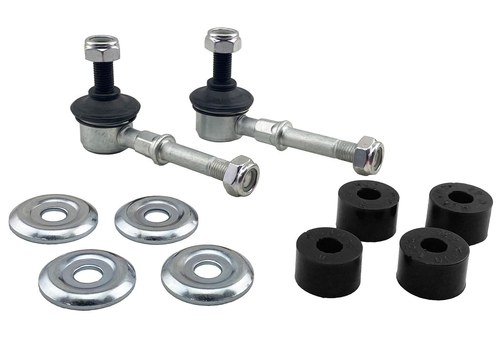 Whiteline Front Sway Bar Link to Suit Hyundai Sonata, Mitsubishi Lancer, Magna and Suzuki Grand Vita